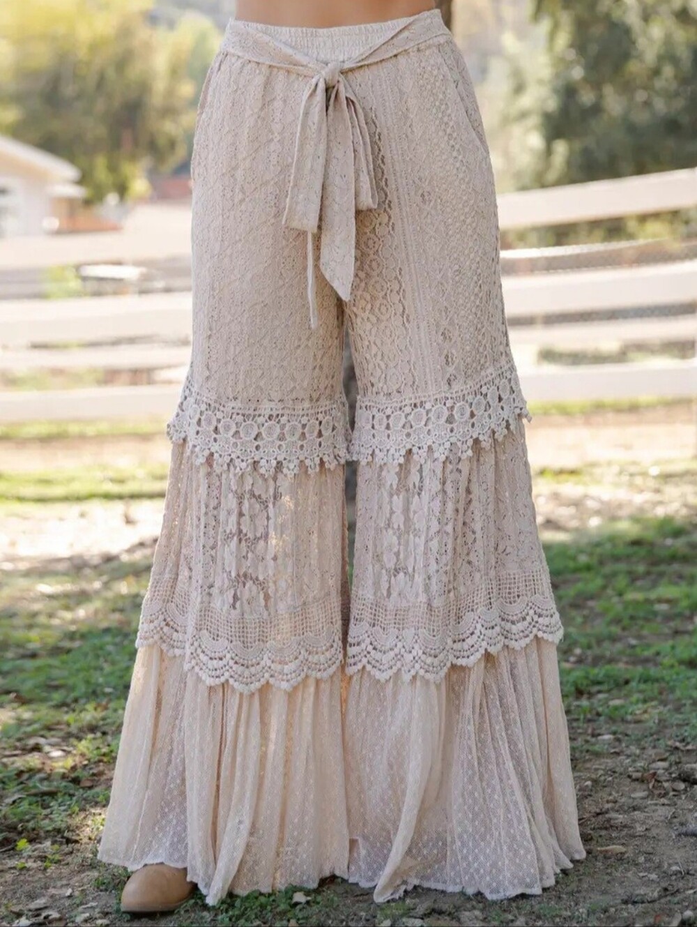 #1566 Young Threads Desert Dream Cloud Pants